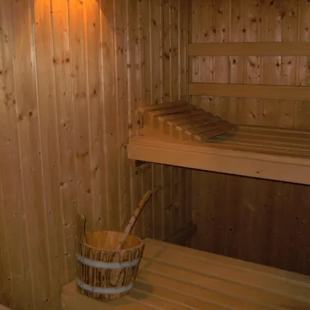Koller Connies Hutte Appartement