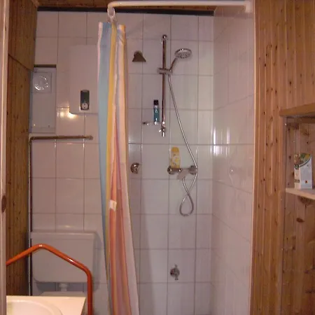 Koller Connies Hutte Appartement
