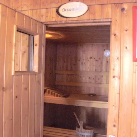 Appartement Koller Connies Hutte *