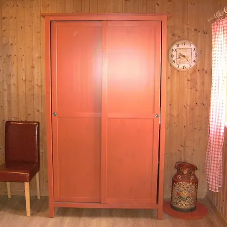 Koller Connies Hutte * Flussbach