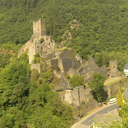 Appartement Koller Connies Hutte