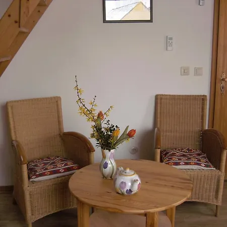 Koller Connies Hutte Appartement *