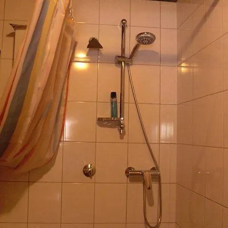 Appartement Koller Connies Hutte *