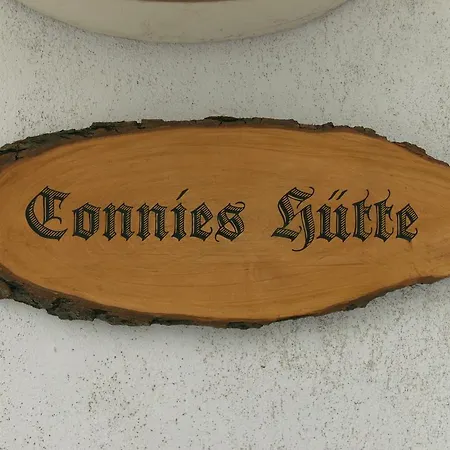 Koller Connies Hutte Appartement