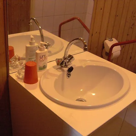 Appartement Koller Connies Hutte *